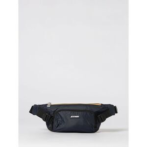 K-Way Bag Men Blue
